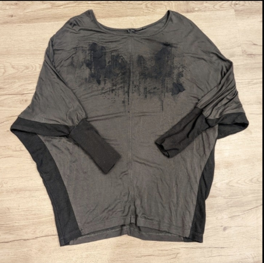 Harley Davidson Blouse